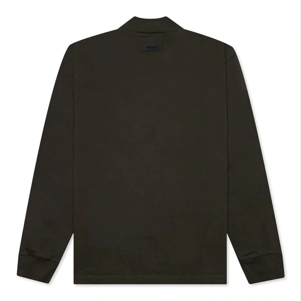 đź–¤FOG off black long sleeve teeđź–¤ - Picture 4 of 8